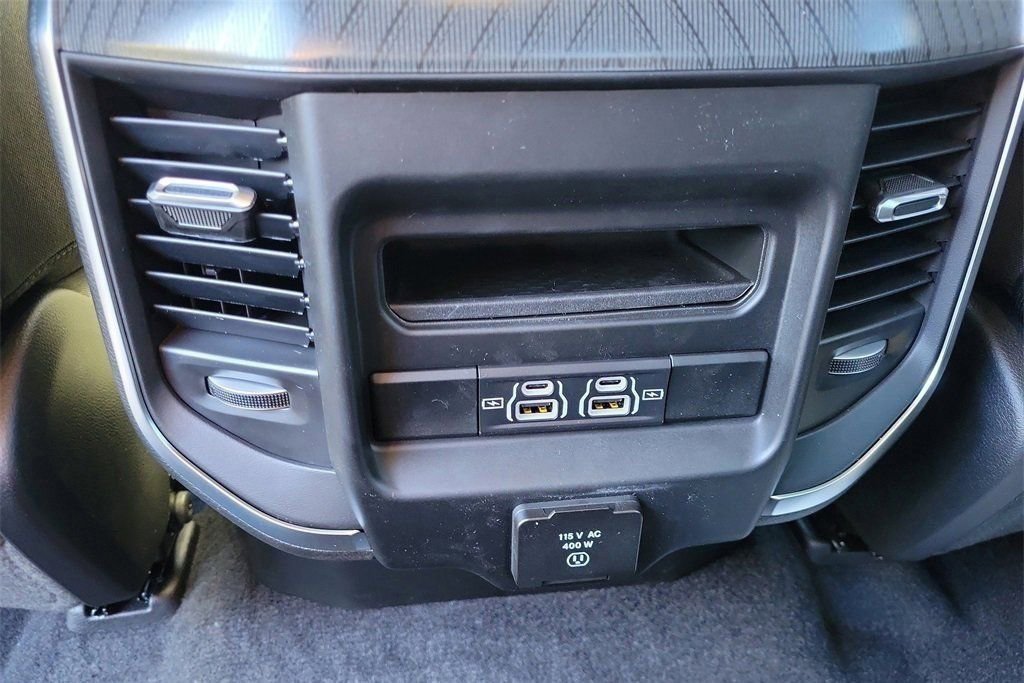 New 2026 RAM 1500 Big Horn image 14