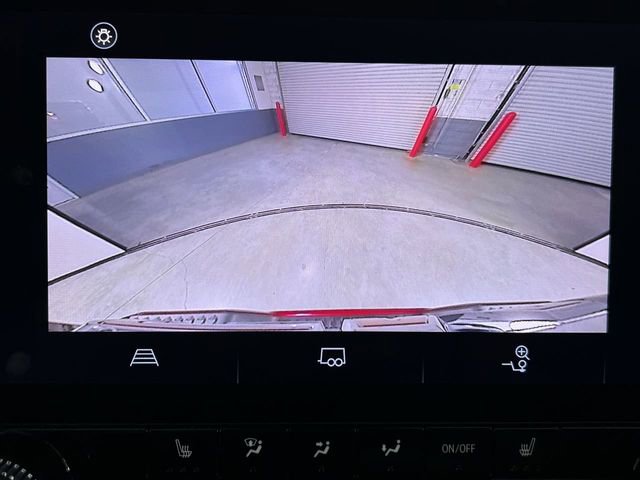 Certified 2023 GMC Canyon AT4 image 15