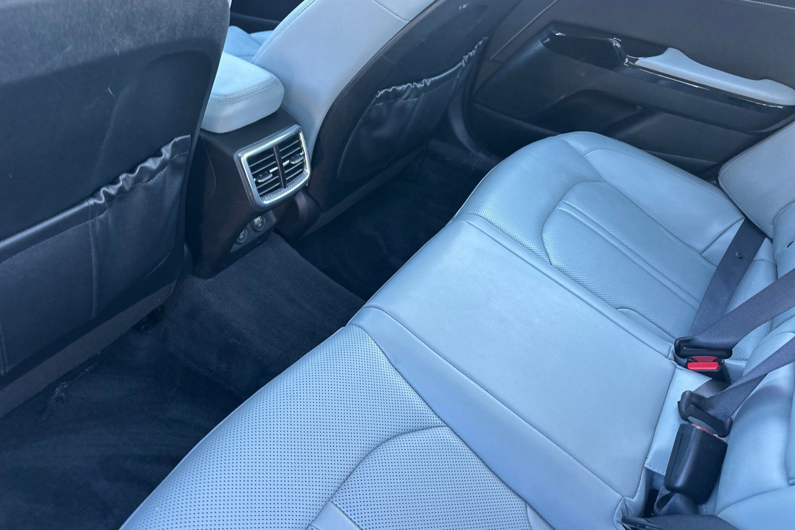 Used 2022 Kia K5 EX image 26