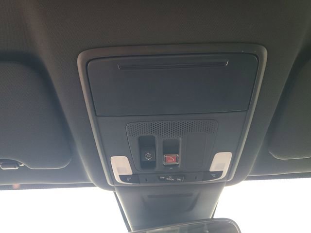 New 2026 Honda CR-V TrailSport image 24