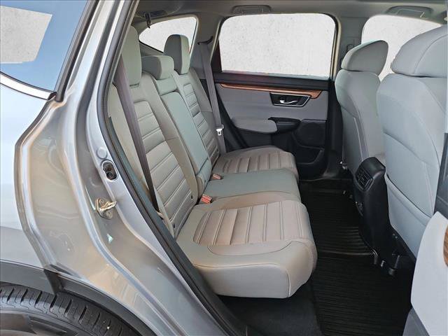 Used 2019 Honda CR-V EX image 20
