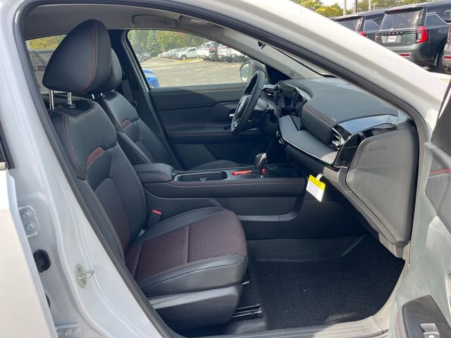 New 2026 Nissan Kicks SR w/ Cold Weather Package AWD/4WD image 15