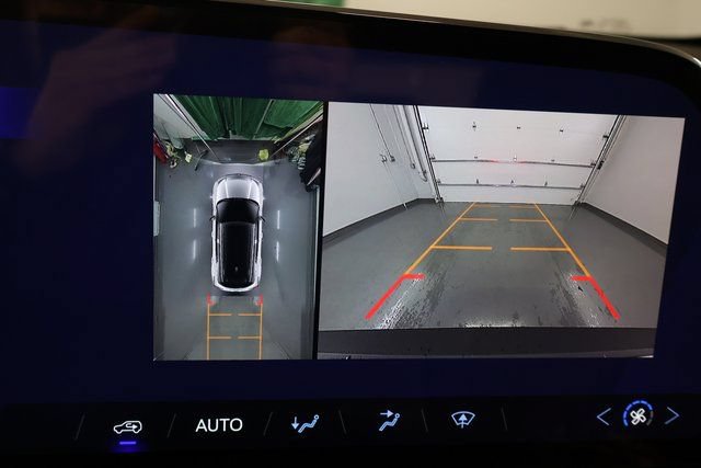 New 2026 Chevrolet Blazer EV LT FWD image 23