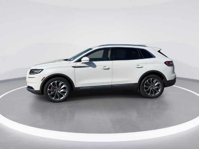 Used 2023 Lincoln Nautilus Reserve AWD/4WD image 4