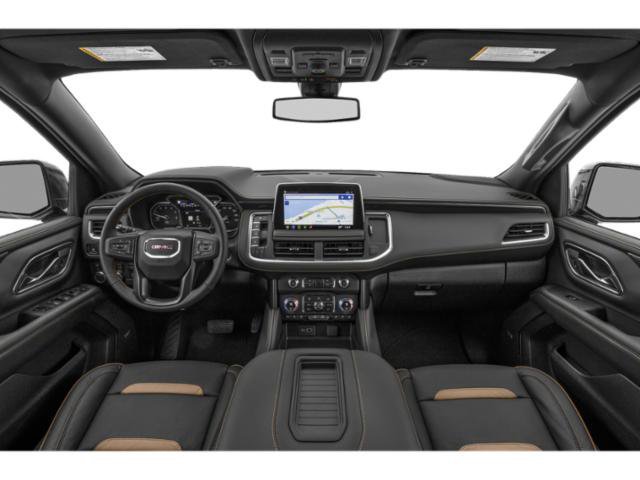 Certified 2021 GMC Yukon AT4 w/ Rear Media and Nav Package AWD/4WD image 11