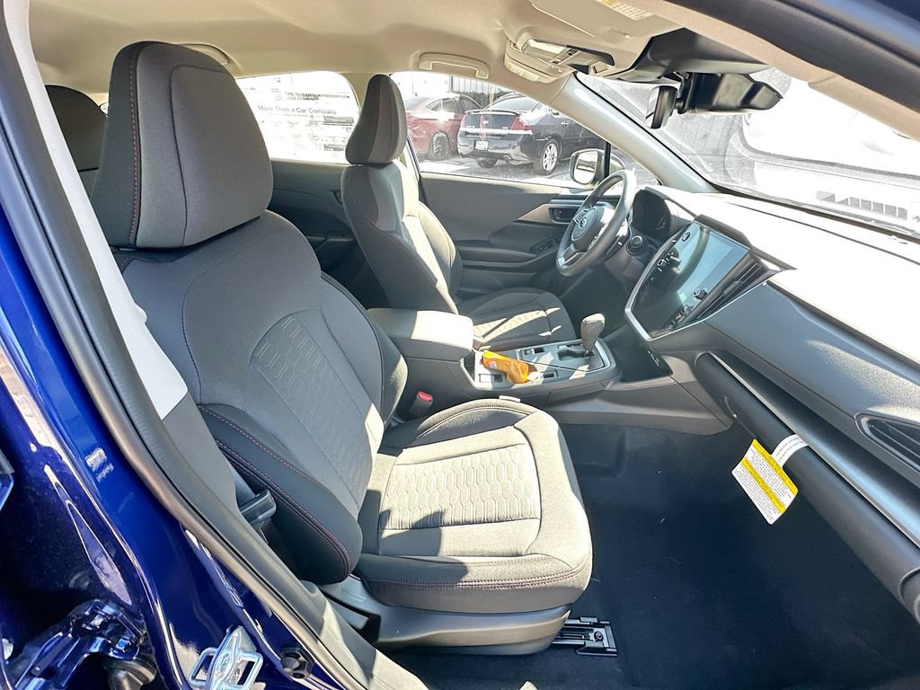 New 2026 Subaru Impreza 2.0i Sport AWD/4WD image 32