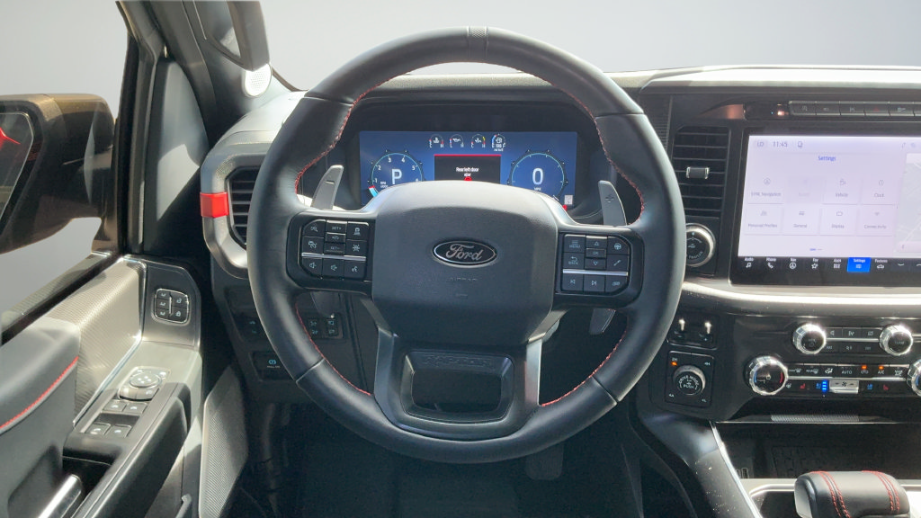 Used 2026 Ford F150 Raptor AWD/4WD image 9