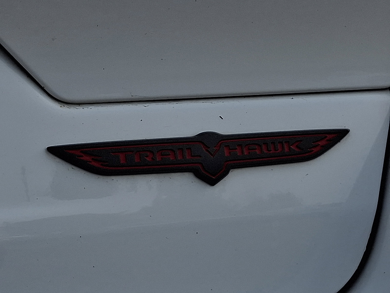 Used 2022 Jeep Grand Cherokee Trailhawk image 35