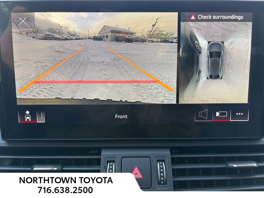 Used 2022 Audi Q5 2.0T Premium Plus image 35