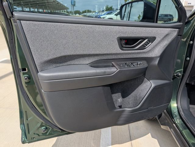 Certified 2026 Subaru Outback Limited AWD/4WD image 22