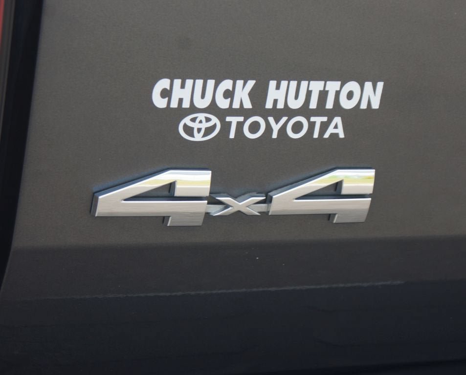 Used 2024 Toyota Tundra Limited AWD/4WD image 20