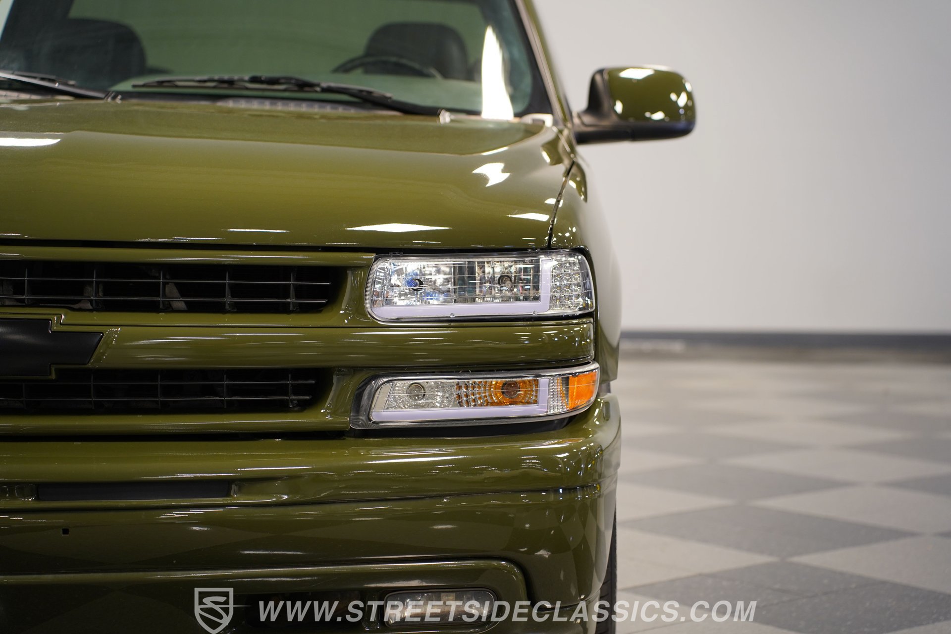 Used 2002 Chevrolet Silverado 1500 LS w/ Electrical Convenience Pkg RWD image 21