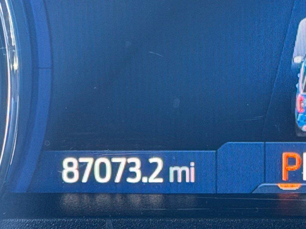 Used 2022 Ford Expedition Limited RWD image 17