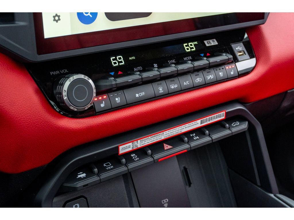 New 2026 Toyota Tundra TRD Pro image 24