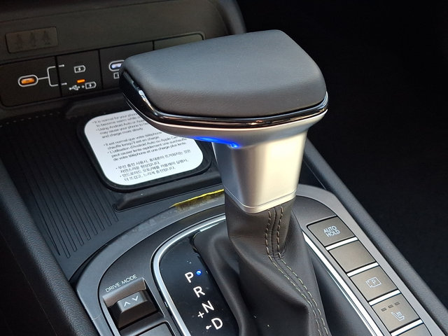 New 2027 Hyundai Kona SEL Sport AWD/4WD image 12