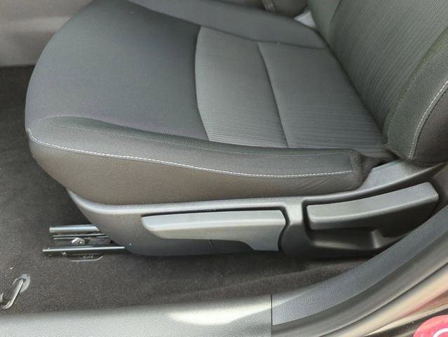 Certified 2025 Nissan Sentra SV w/ All-Weather Package image 29