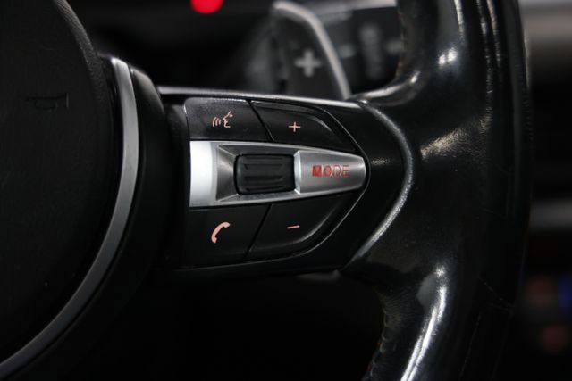 Used 2018 BMW X5 M AWD/4WD image 33