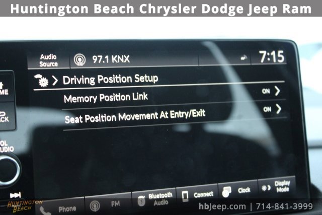 Used 2023 Acura Integra A-Spec image 28