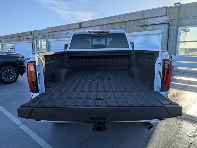 Used 2026 GMC Sierra 2500 Denali w/ Denali Reserve Package AWD/4WD image 12