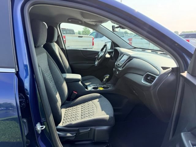Certified 2022 Chevrolet Equinox LT AWD/4WD image 11