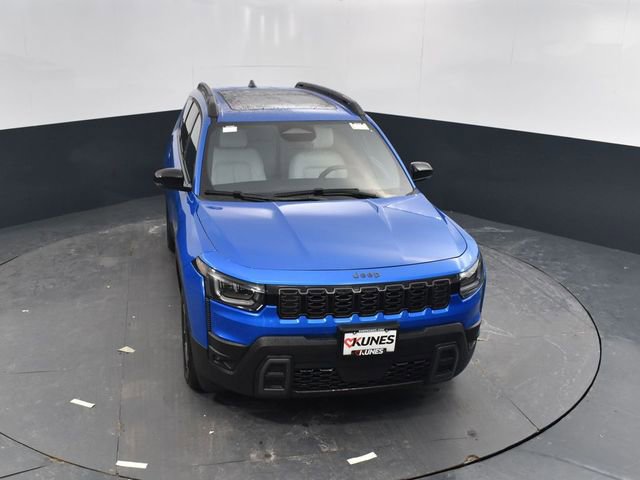 New 2026 Jeep Cherokee Limited image 36