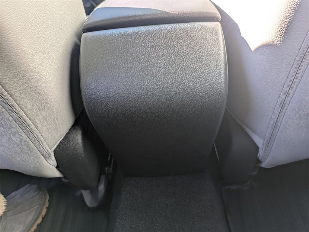 Used 2025 Honda Civic Sport Touring image 30