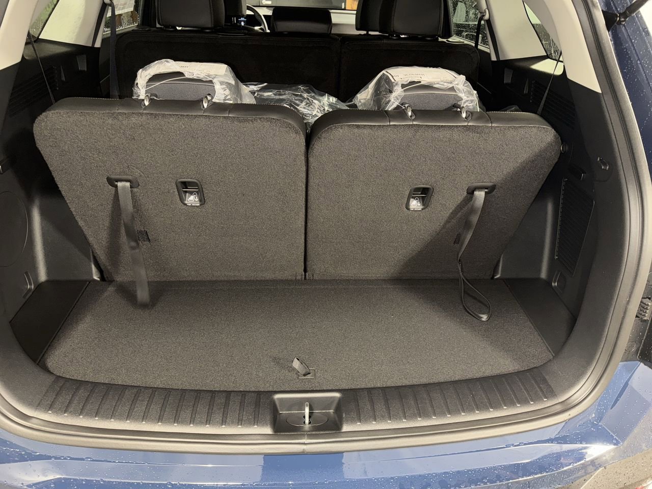 New 2026 Kia Sorento S image 31