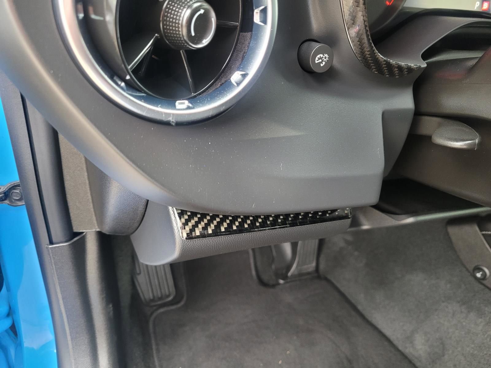 Used 2022 Chevrolet Camaro LT w/ RS Package RWD image 21