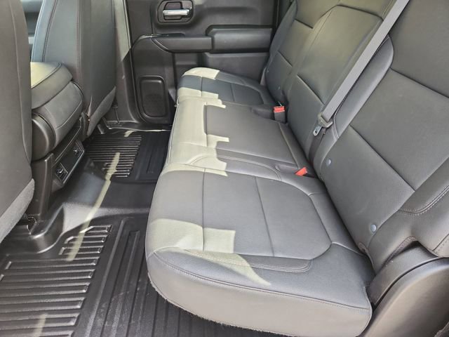 Used 2023 GMC Sierra 3500 Pro w/ Gooseneck/5TH Wheel Package image 22