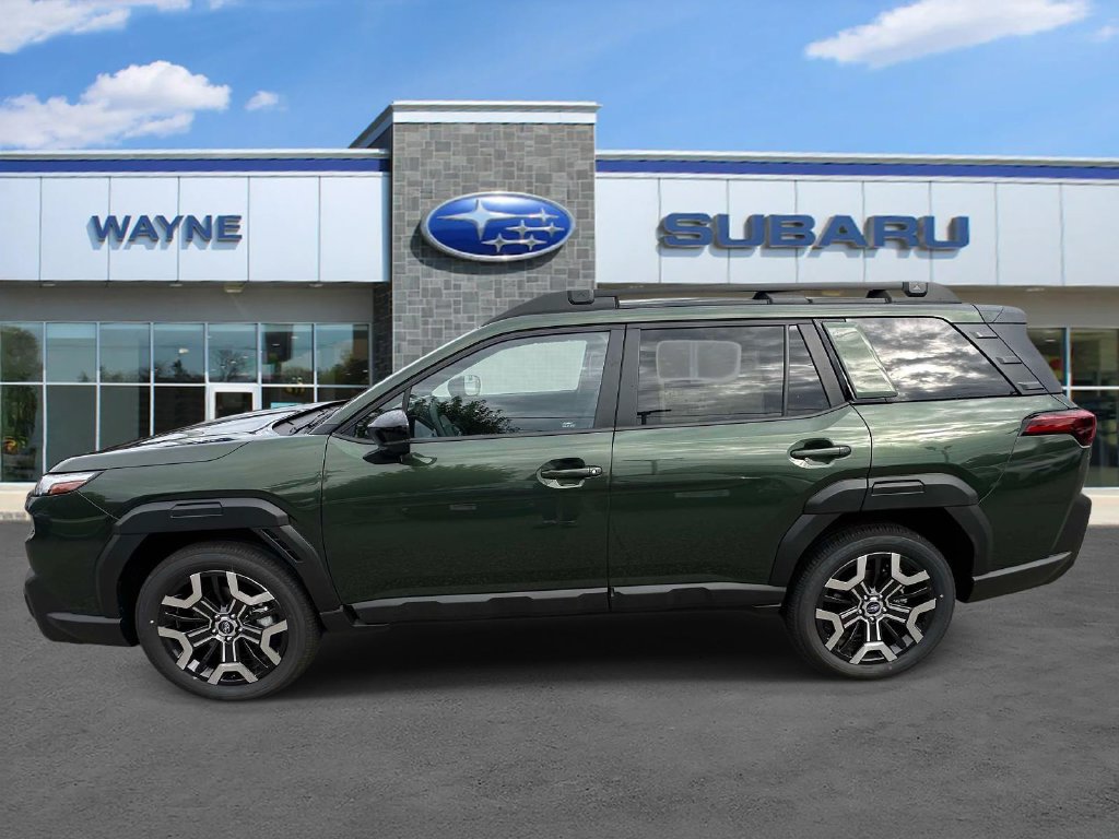 New 2026 Subaru Outback Touring XT AWD/4WD image 5