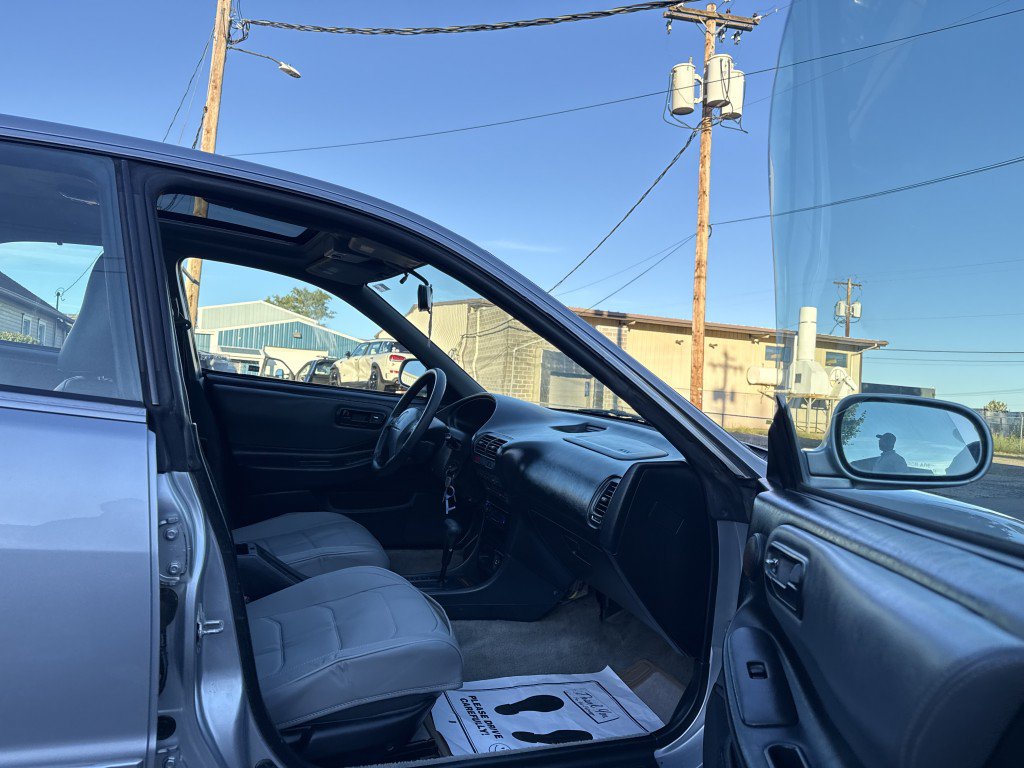 Used 2001 Acura Integra GS FWD image 17