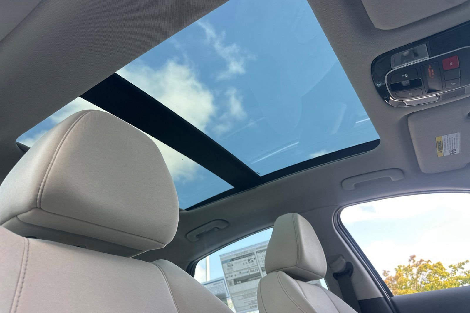 New 2025 Hyundai Sonata SEL image 16