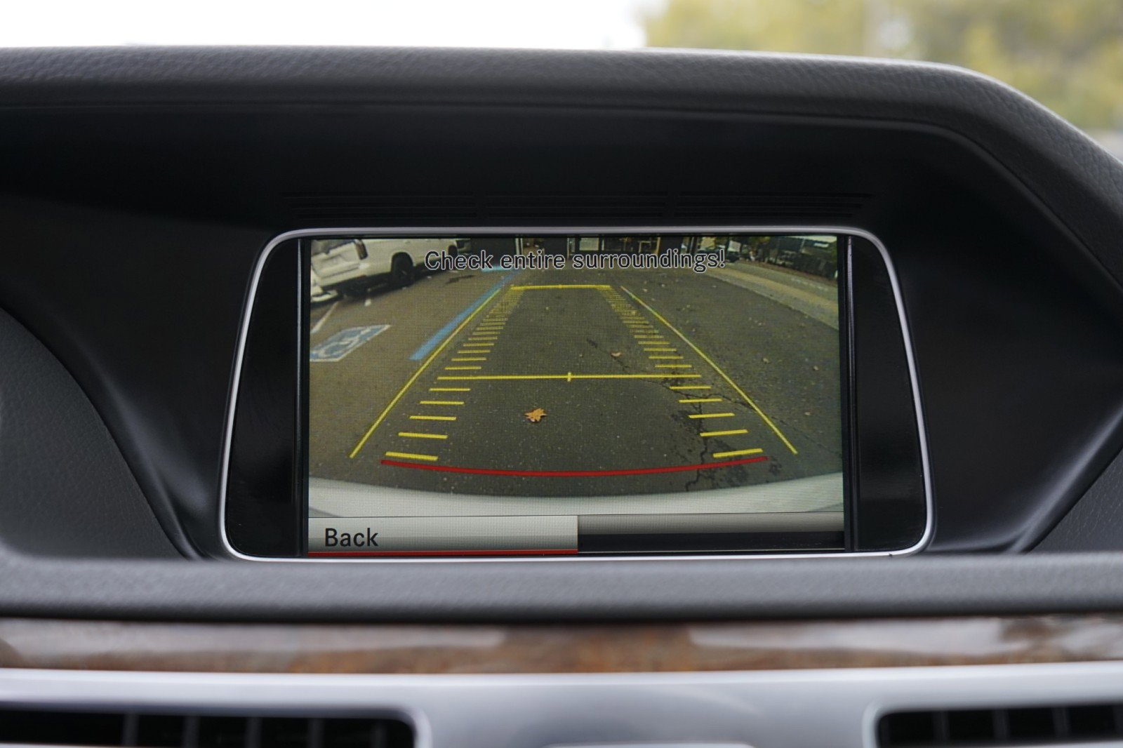 Used 2014 Mercedes-Benz E 350 Sedan image 26