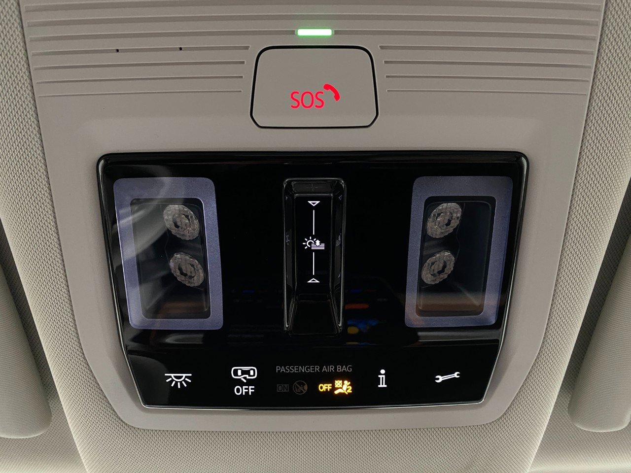 New 2025 Volkswagen ID. Buzz 1st Edition image 24