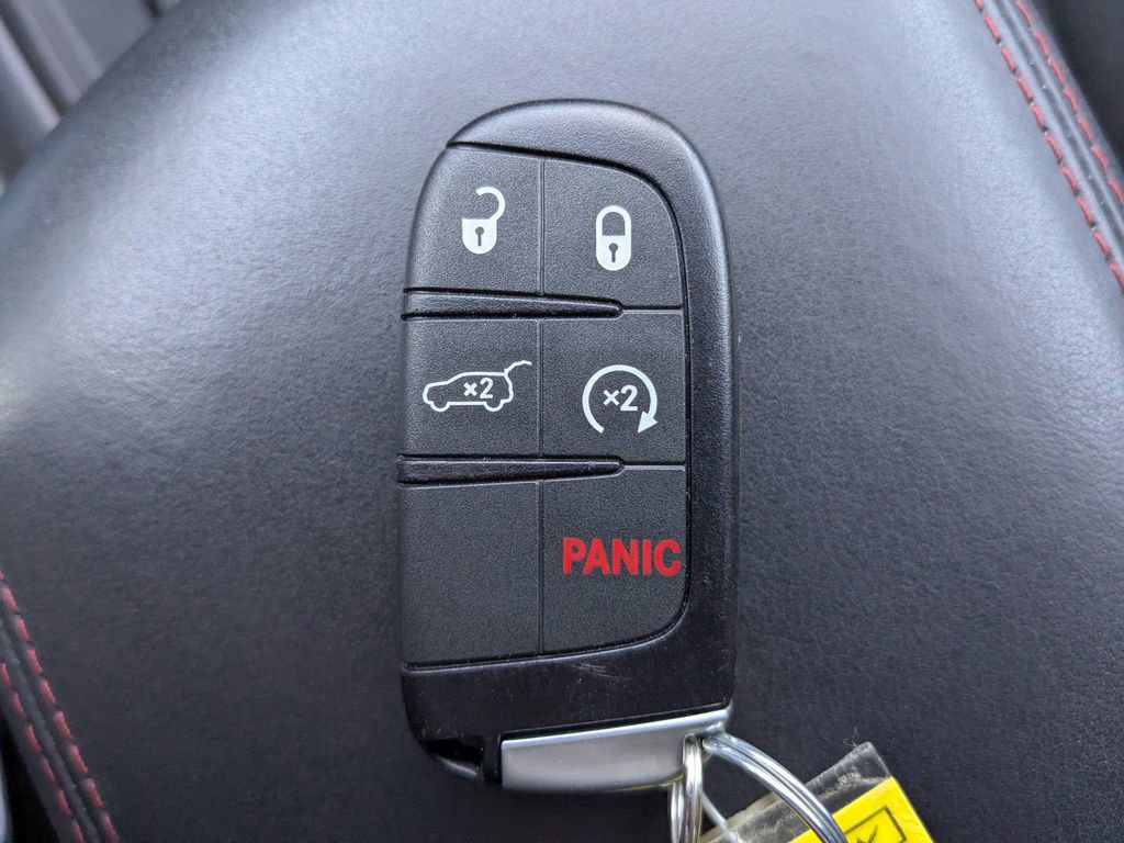 Used 2024 Dodge Durango R/T image 33