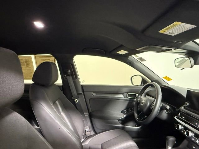 Used 2026 Honda Civic Sport image 48