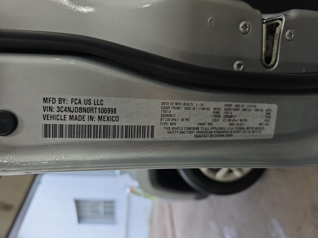 Used 2024 Chevrolet Blazer EV LT AWD/4WD image 34