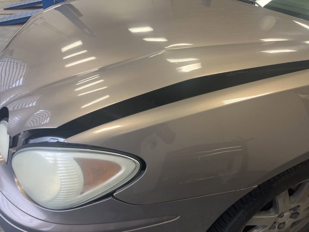 Used 2006 Buick LaCrosse CX image 10