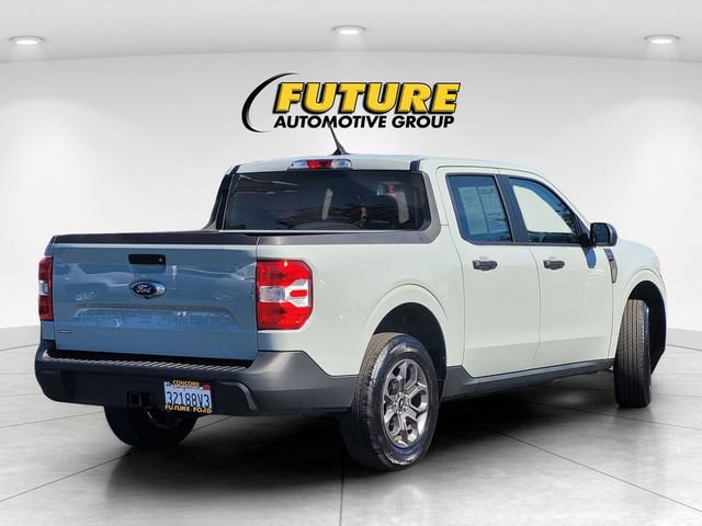 Used 2023 Ford Maverick XLT image 9