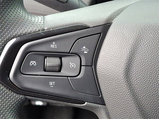 Used 2024 Chevrolet TrailBlazer LS w/ LS Convenience Package image 16