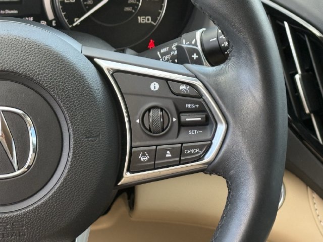 Certified 2023 Acura RDX w/ Technology Package FWD image 13