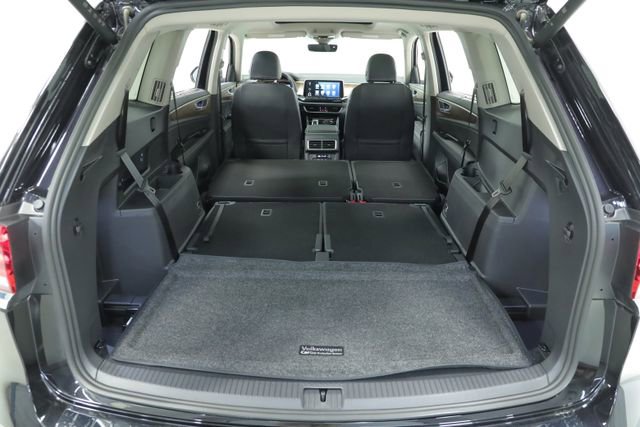 New 2026 Volkswagen Atlas SE image 39