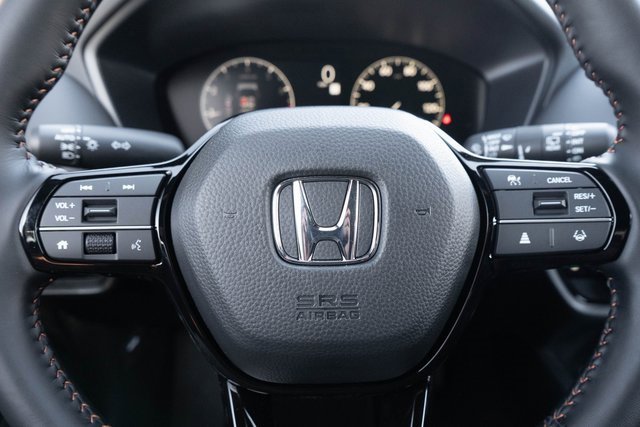 New 2026 Honda HR-V Sport image 18