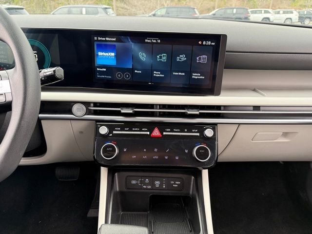 Used 2025 Hyundai Tucson SEL image 19