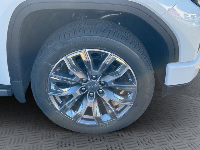 New 2026 GMC Sierra 1500 Denali image 15