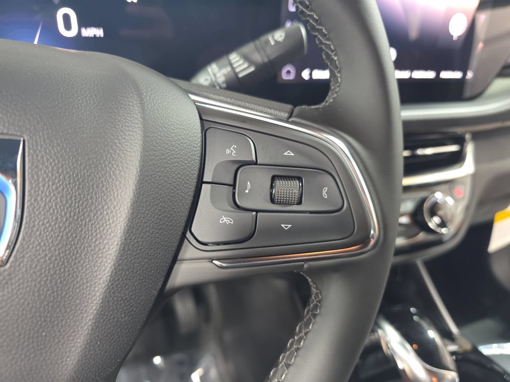 New 2026 Buick Envista Sport Touring w/ Convenience II Package FWD image 17