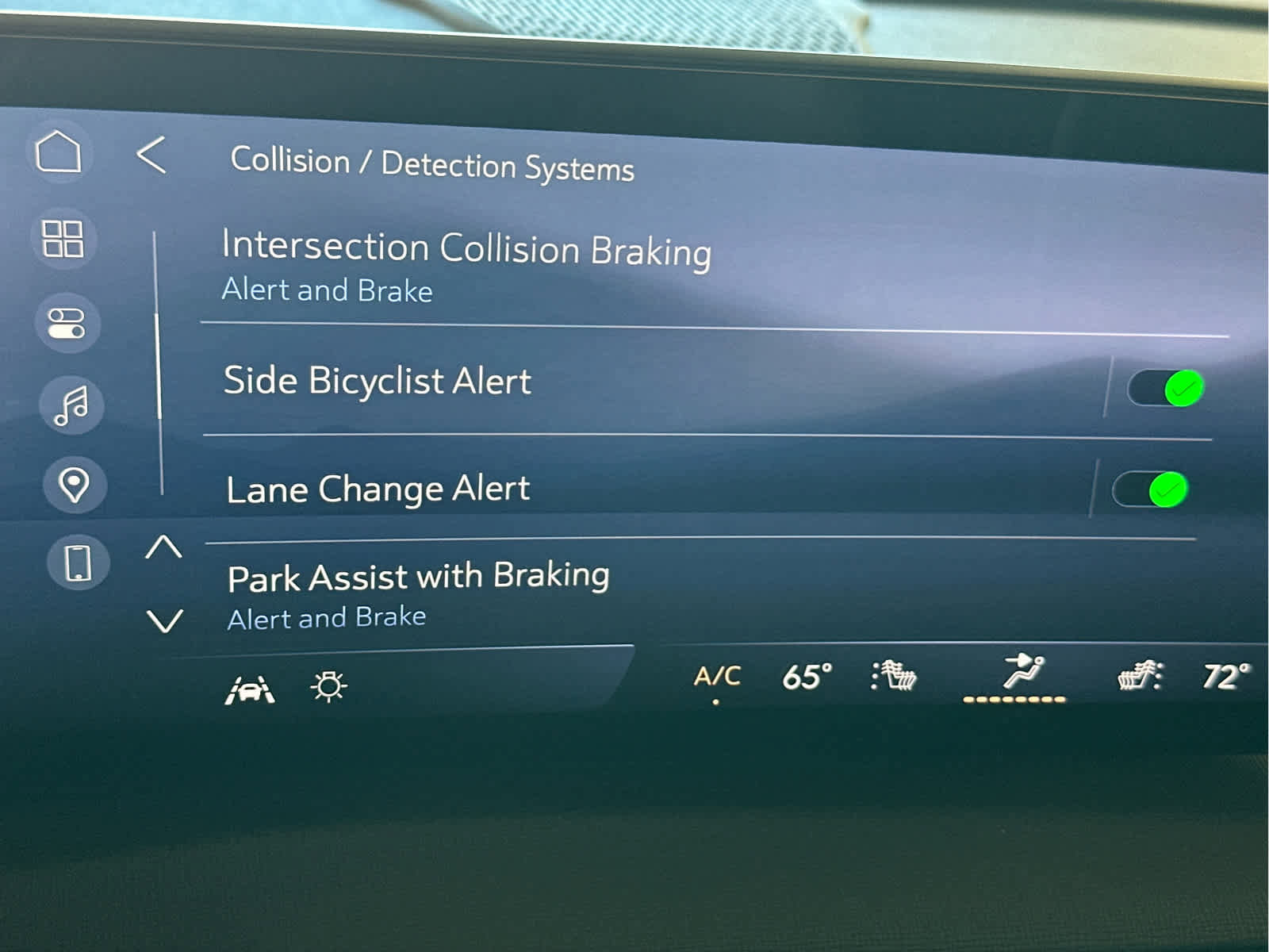 New 2026 Buick Enclave Sport Touring image 61