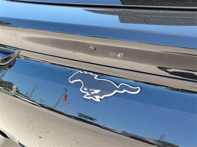 Used 2022 Ford Mustang Mach-E Premium image 7