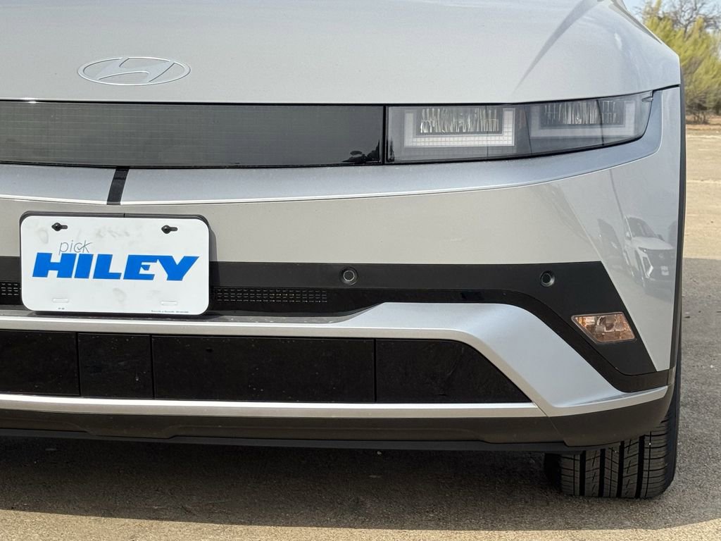 New 2026 Hyundai Ioniq 5 SEL image 8