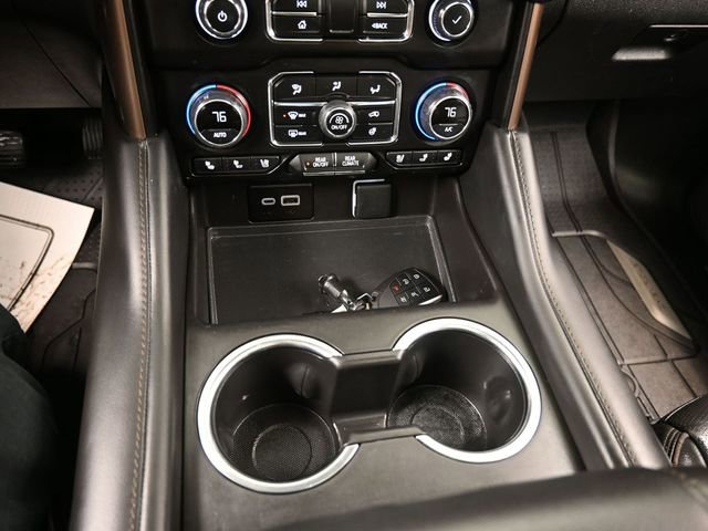 Used 2024 Chevrolet Tahoe High Country w/ Advanced Technology Package AWD/4WD image 11